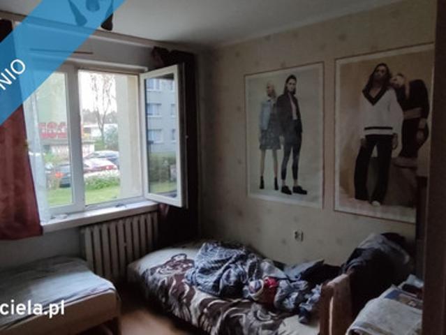Mieszkanie na sprzedaż w Łódź, Łódzkie