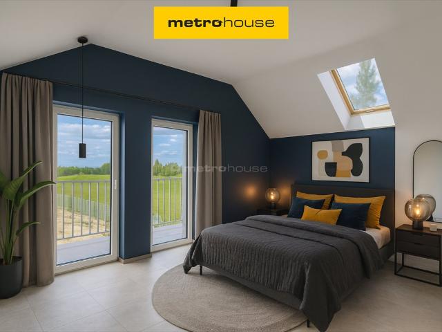 Dom na sprzedaż w Łódź, Łódzkie