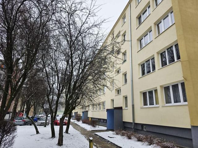 Mieszkanie na sprzedaż w Łódź, Łódzkie