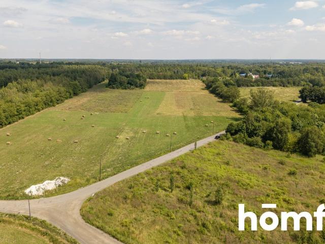 Grunt na sprzedaż w Łódź, Łódzkie