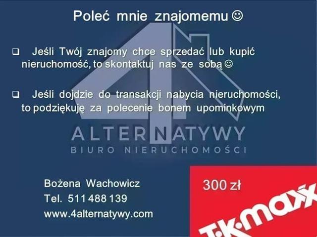 Grunt na sprzedaż w Łódź, Łódzkie