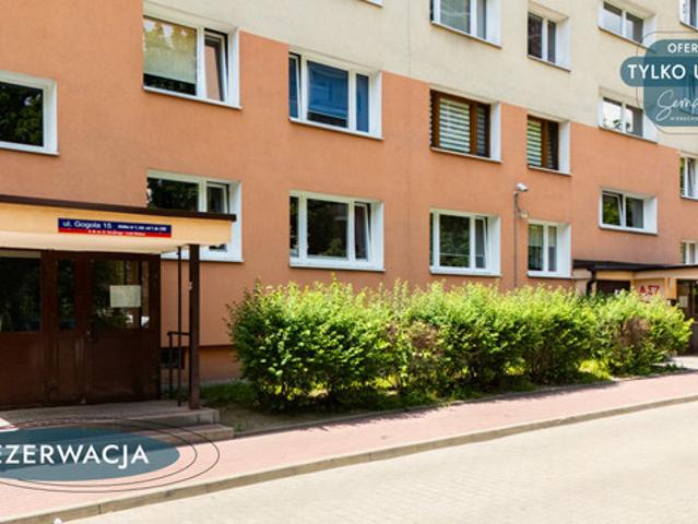 Mieszkanie na sprzedaż w Łódź, Łódzkie