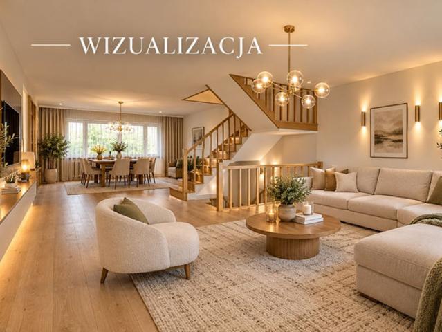 Dom na sprzedaż w Olechów, Łódź