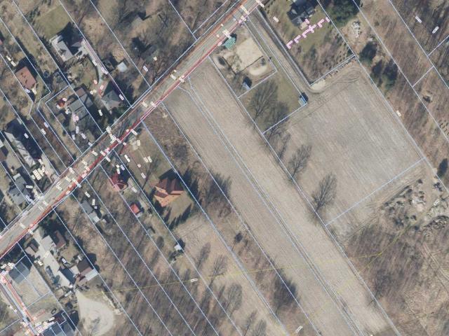 Grunt na sprzedaż w Łódź, Łódzkie