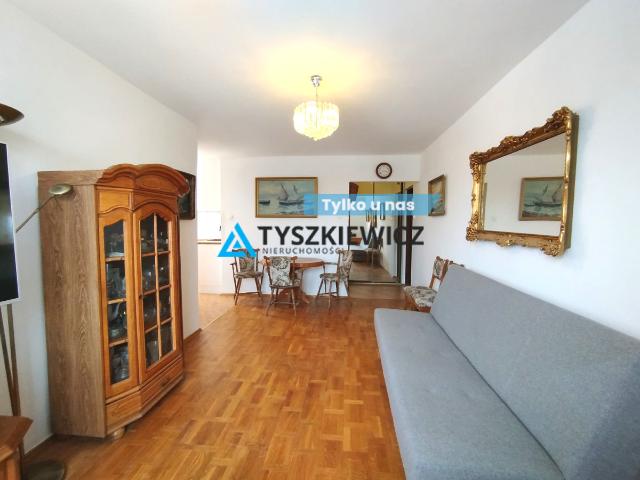 Mieszkanie do wynajęcia w Gdańsk, Pomorskie