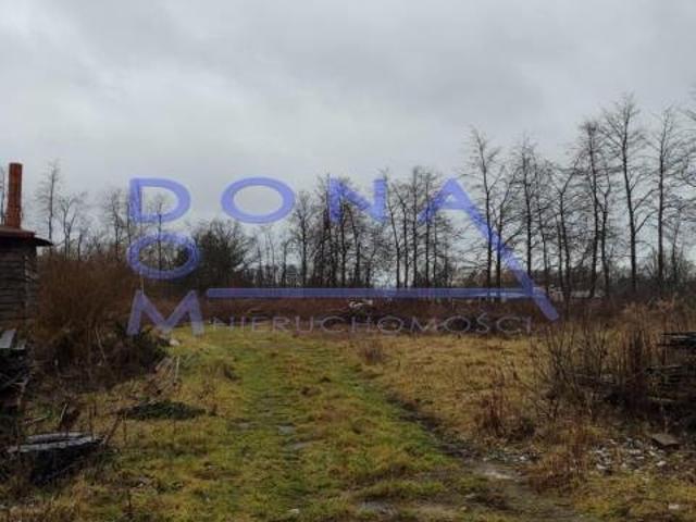 Grunt na sprzedaż w Łódź, Łódzkie