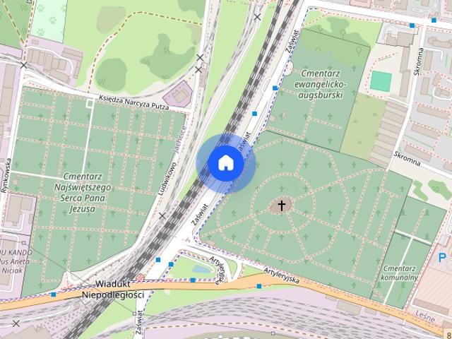 Mieszkanie do wynajęcia w Bydgoszcz, Kujawsko-pomorskie