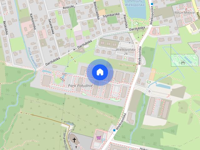 Mieszkanie do wynajęcia w Stare Miasto, Gdańsk