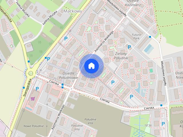 Mieszkanie do wynajęcia w Gdańsk, Pomorskie