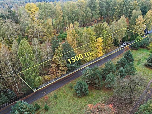 Grunt na sprzedaż w Łódź, Łódzkie