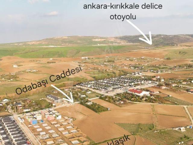 Karşıyaka Mahallesi, Mamak içerisinde satılık mülk