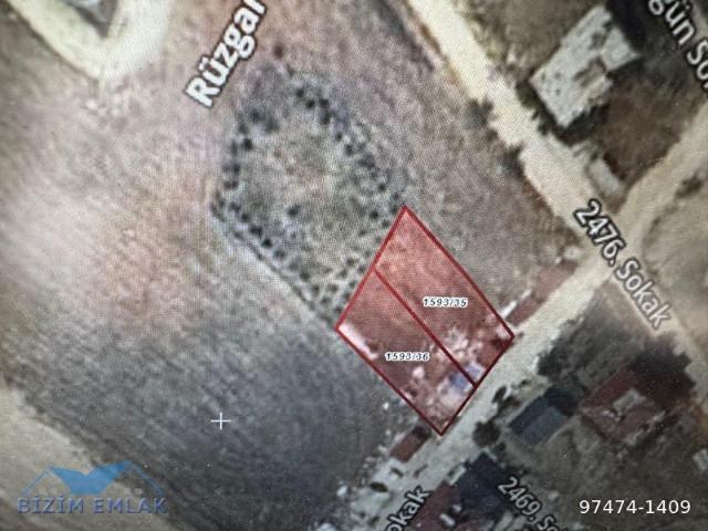 Hatay, Antakya içerisinde satılık Arsa