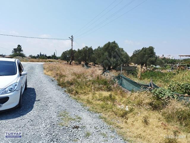 Hatay, Antakya içerisinde satılık Arsa