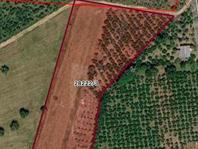 Kepez, Antalya içerisinde satılık Arsa