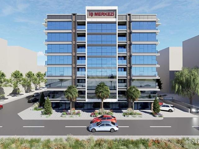 Antakya, Hatay içerisinde satılık Ofis