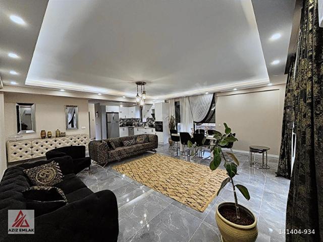 Kepez, Antalya içerisinde satılık Villa