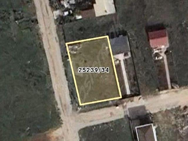 Kepez, Antalya içerisinde satılık Arsa
