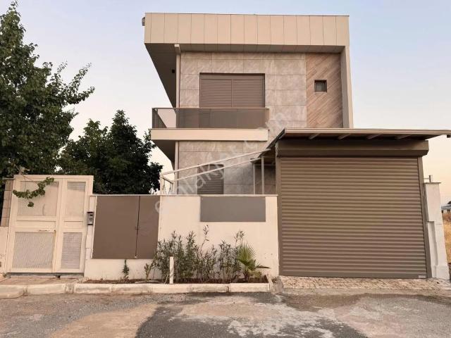 Kepez, Antalya içerisinde satılık Villa