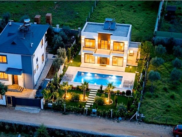 Kepez, Antalya içerisinde satılık Arsa