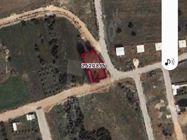 Kepez, Antalya içerisinde satılık Arsa