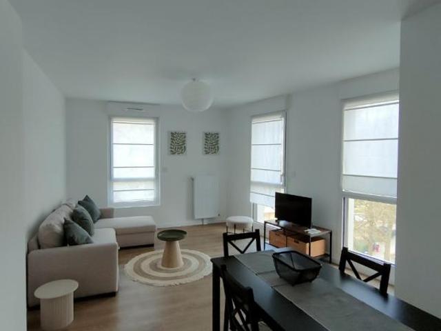 Appartement location à Rennes, Bretagne