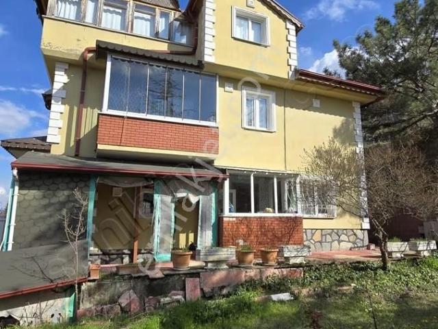 Kütahya Merkez, Kütahya içerisinde satılık Villa