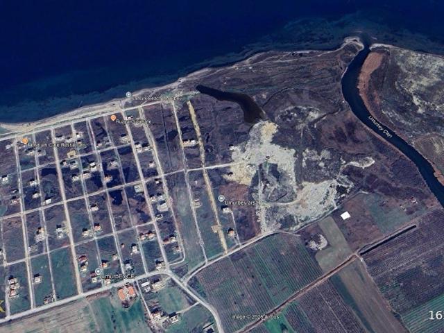 Lapseki, Çanakkale içerisinde satılık Arsa