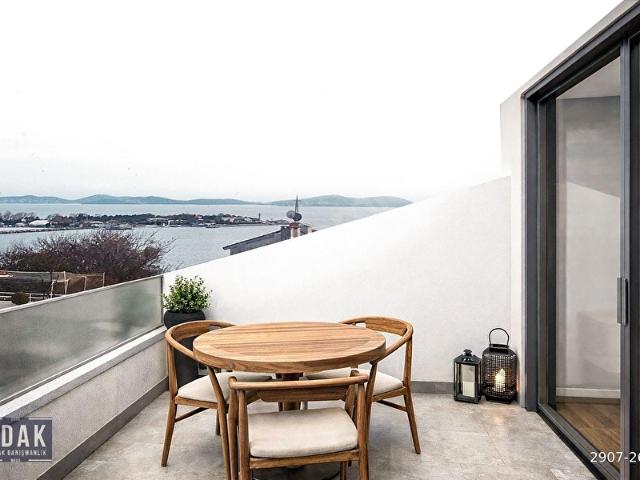 Kadiköy, İstanbul içerisinde satılık mülk