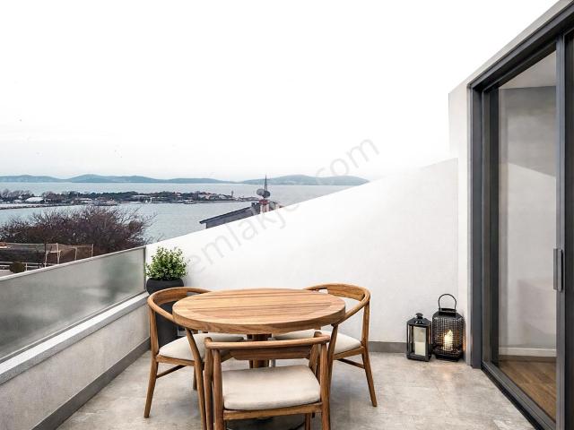 Kadiköy, İstanbul içerisinde satılık mülk