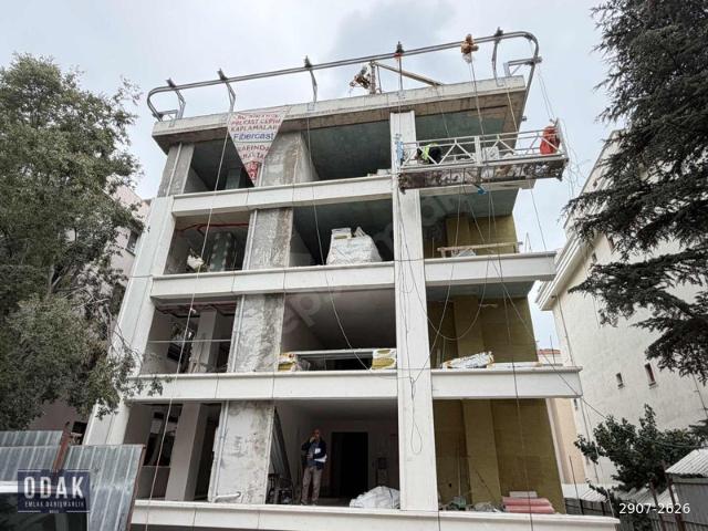 Moda, Kadıköy içerisinde satılık mülk