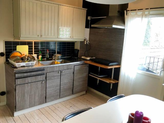 Lägenhet hyra i Kristianstad, Skåne
