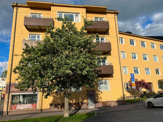 Lägenhet hyra i Norrköping, Östergötland