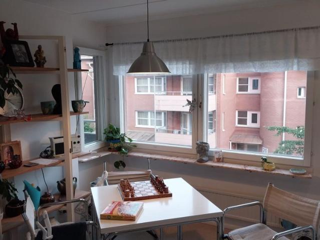 Lägenhet hyra i Stockholm