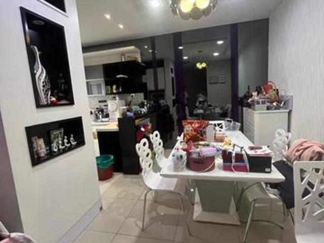 Townhouse for sale in Petaling, Subang Jaya