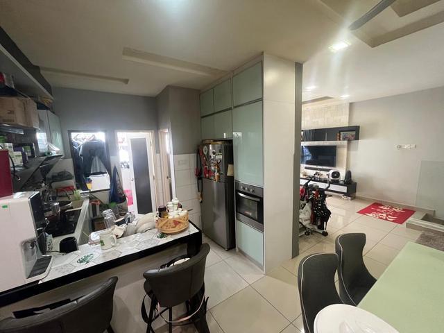 Townhouse for sale in Petaling, Subang Jaya