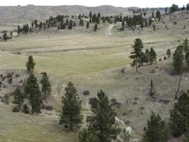 Land for sale in Columbus, Montana
