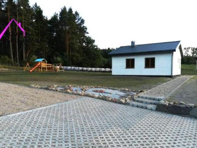 Grunt na sprzedaż w Pomorskie