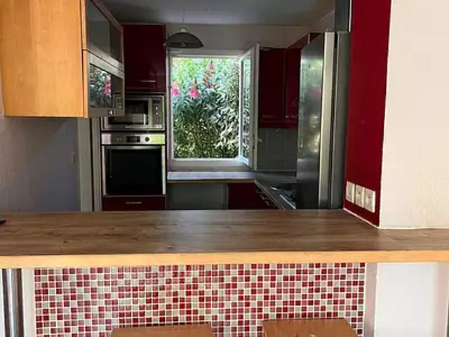 Maison vente à Toulouse, Odars