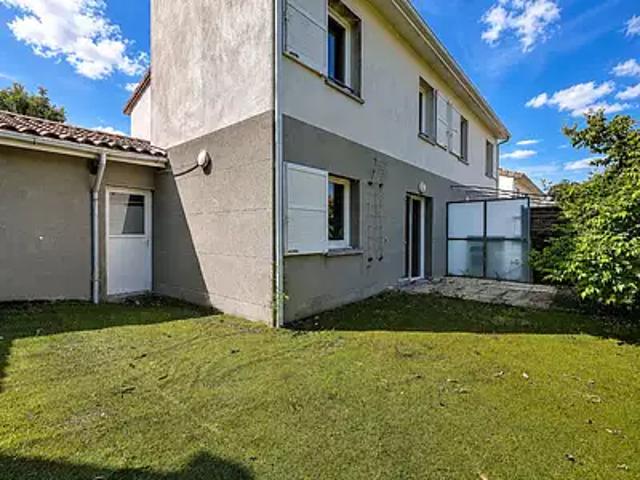 Maison vente à Toulouse, Odars