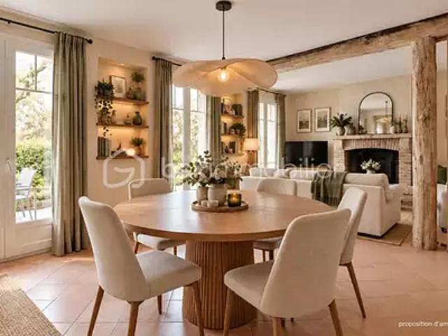 Maison vente à Toulouse, Escalquens