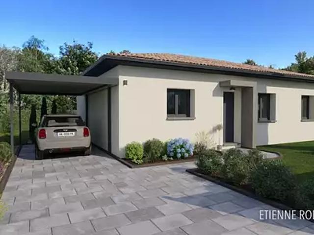 Maison vente à Toulouse, Odars