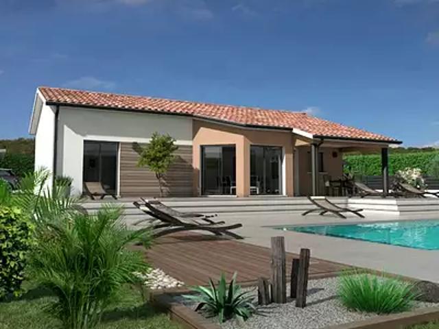 Maison vente à Toulouse, Odars