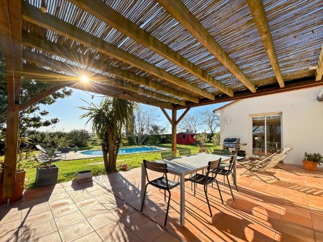 Maison vente à Toulouse, Odars