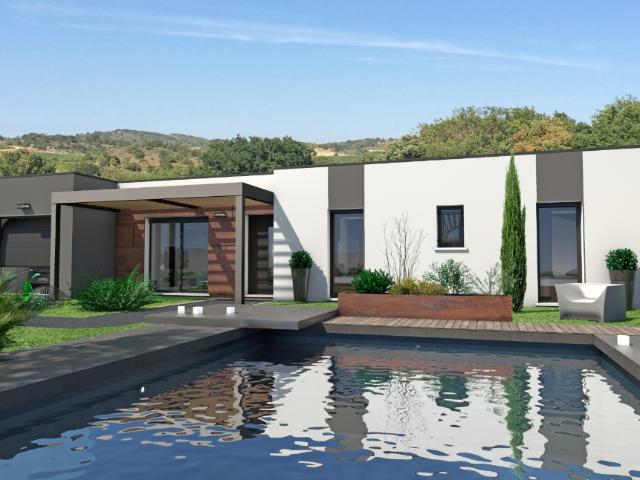 Maison vente à Toulouse, Odars