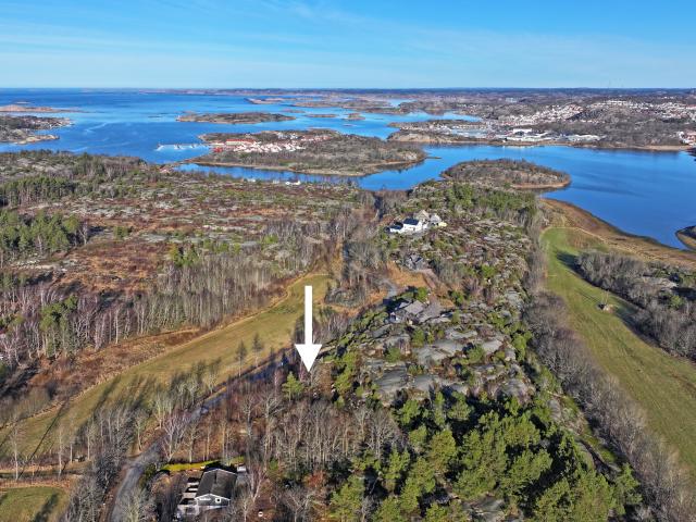 Tomt till salu i Västra Götaland