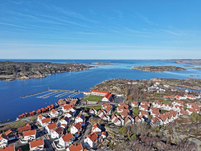 Hus till salu
