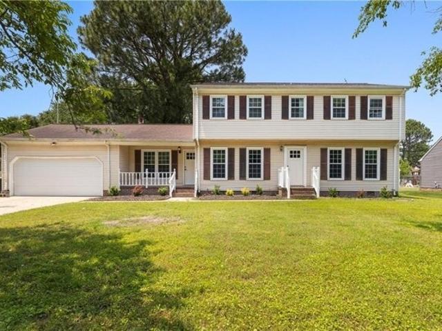 House for sale in Poquoson