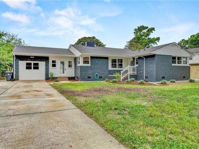 House for sale in Poquoson