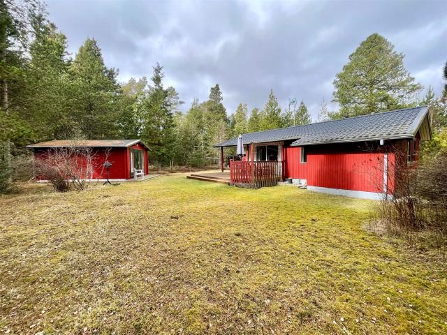 Hus til salg i Brønderslev-Dronninglund