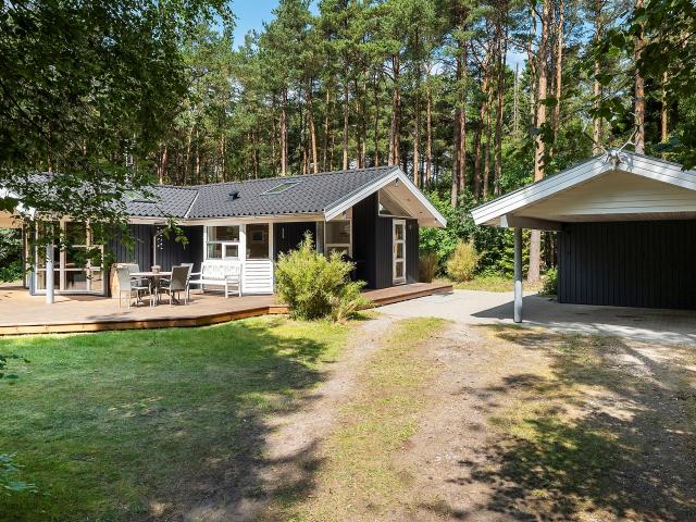 Hus til salg i Sjællands Odde, Brønderslev-Dronninglund